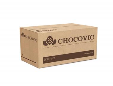 Polewa ciemna 16,5% RSPO ILD-N12P200-U61 20kg - Barry Callebaut